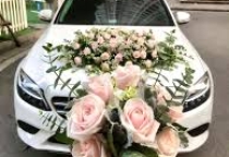 Dịch vụ cho thuê xe hoa đám cưới
