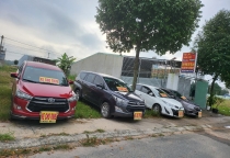 CHO THUÊ XE TỰ LÁI QUANG VINH – DỊCH VỤ UY TÍN TẠI CHƠN THÀNH, BÌNH PHƯỚC