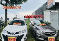 CHO THUÊ XE TỰ LÁI QUANG VINH – DỊCH VỤ UY TÍN TẠI BÀU BÀNG, BÌNH DƯƠNG