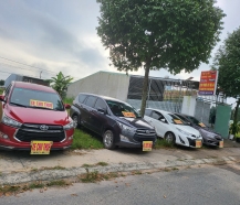 CHO THUÊ XE TỰ LÁI QUANG VINH – DỊCH VỤ UY TÍN TẠI CHƠN THÀNH, BÌNH PHƯỚC