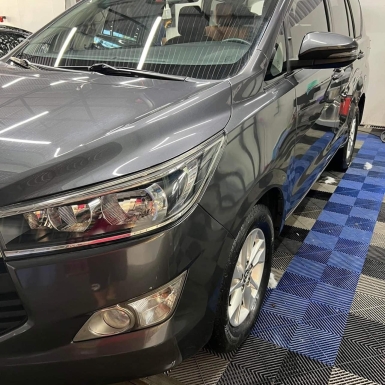 Dịch vụ cho thuê xe tự lái 7 chỗ