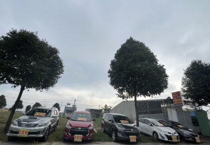 Tuyển dụng tài xế