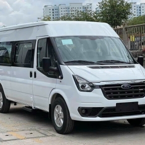 Xe  Ford Transit