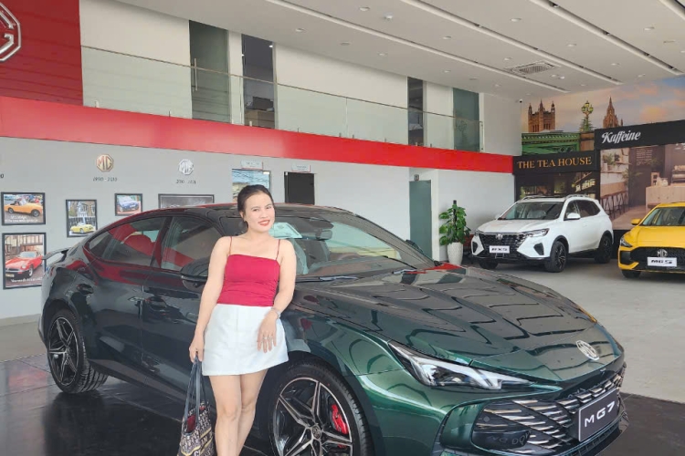 Xe VIP 4 chỗ Bàu Bàng